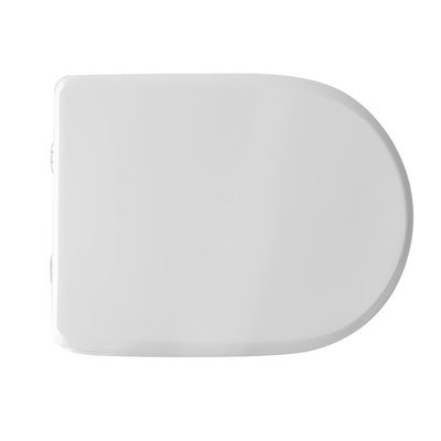 Wc - Sitz Für Incea WC Laura Form 7 - MEGART