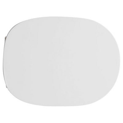 Wc - Sitz Für Ideal Standard Linda Form 6 Toilette - MEGART