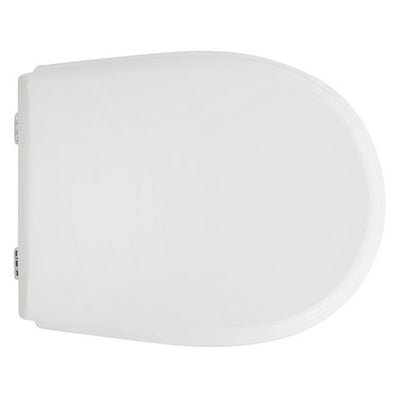 Wc - Sitz Für Incea WC Luna Form 6 - MEGART