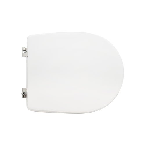 Wc - Sitz Für Incea WC Nube Form 6 - MEGART
