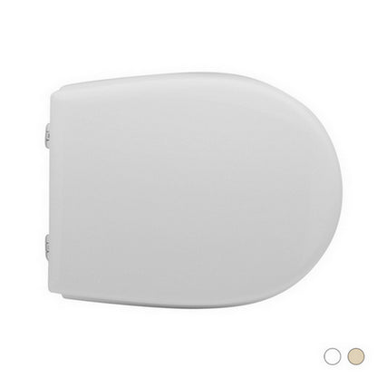 Wc - Sitz Für Incea WC Nube Form6 - MEGART