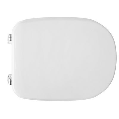 Wc - Sitz Für Ideal Standard WC Tesi Form 6 - MEGART