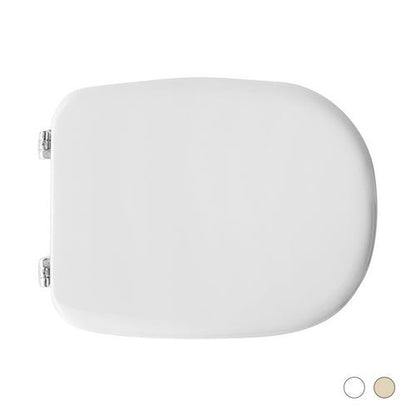 Wc - Sitz Für Ideal Standard WC Tesi Forma 6 - MEGART