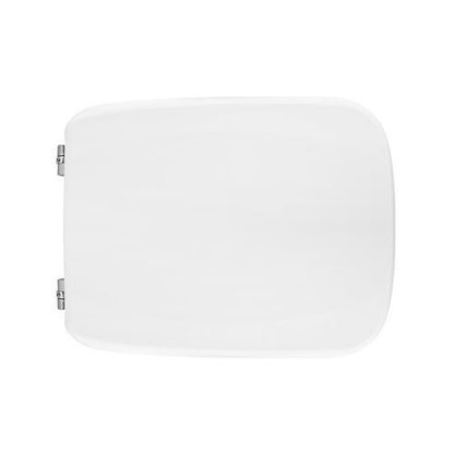 Wc - Sitz Für Ideal Standard WC 21 Step Form 8 - MEGART
