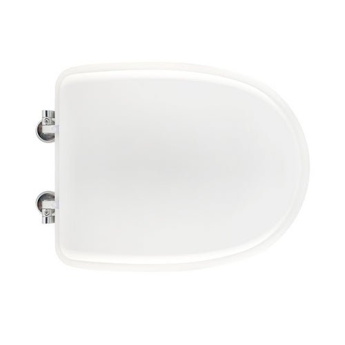 Wc - Sitz Für Jumbo Arethona WC Form 6 - MEGART