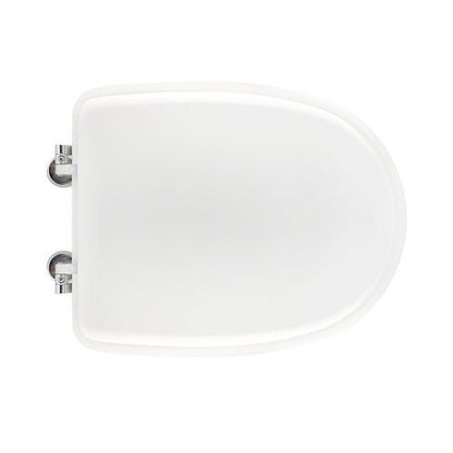 Wc - Sitz Für Jumbo Arethona WC Form 6 - MEGART