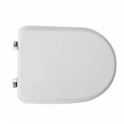Wc - Sitz Für Jumbo WC Tua Forma 7 - MEGART