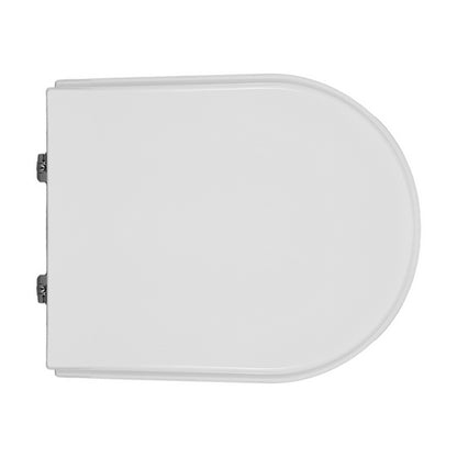 Wc - Sitz Für Jumbo WC Xilo Form 7 - MEGART