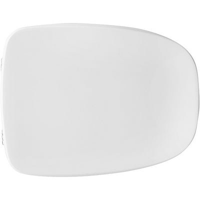 Wc - Sitz Für Kerasan WC Brio Weiss Form 3 - MEGART