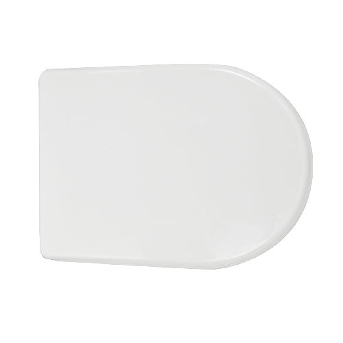 Wc - Sitz Für Kerasan WC Flo Form 7 - MEGART