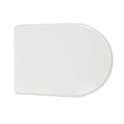 Wc - Sitz Für Kerasan WC Flo Form 7 - MEGART
