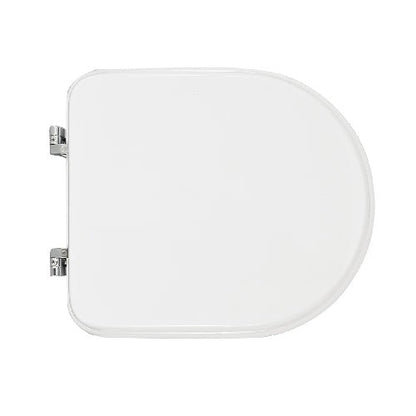 Wc - Sitz Für Kerasan WC Flo 48 Form 6 - MEGART