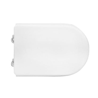 WC - Sitz für Kerasan WC Nolita Forma 7 - MEGART