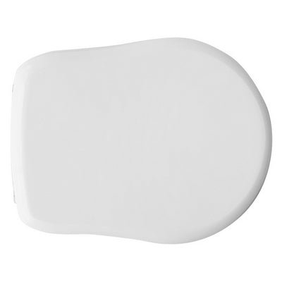 Wc - Sitz Für Kerasan Retro' Weiss Form 10 Toilette - MEGART