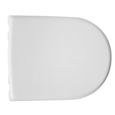 Wc - Sitz Für Kerasan WC Ritmo Weiss Form 7 - MEGART