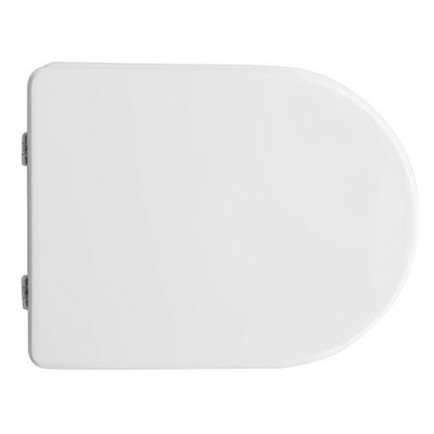 Wc - Sitz Für Olympia Rubino WC Form 7 - MEGART