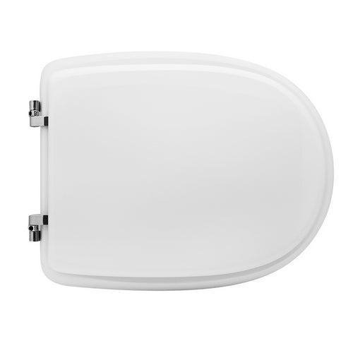 Wc - Sitz Für Pozzi Ginori WC Egg Form 6 - MEGART