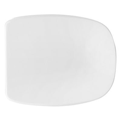 Wc - Sitz Für Pozzi Ginori Toilette Quinta Weiss Form 6 - MEGART