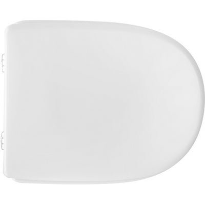 Wc - Sitz Für Pozzi Ginori Selnova3 Weiss Form 5 - MEGART