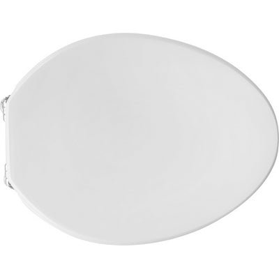 Wc - Sitz Für Pozzi Ginori Ultra Weiss Form 1 Toilette - MEGART