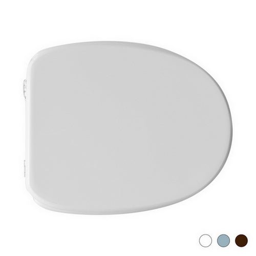 Wc - Sitz Für Rak WC Karla Form 3 - MEGART