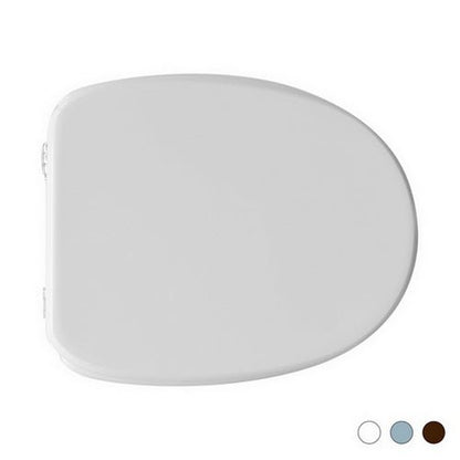 Wc - Sitz Für Rak WC Karla Form 3 - MEGART