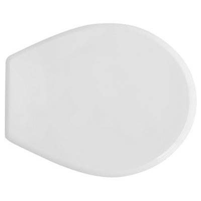 Wc - Sitz Für Roca Wc Polo Form 1 - MEGART