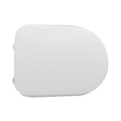 Wc - Sitz Für Roca Toilette Typ Forma 7 - MEGART