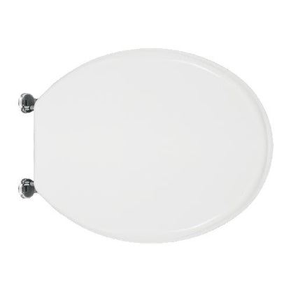 Wc - Sitz Für Simas WC Beta Form 1 - MEGART