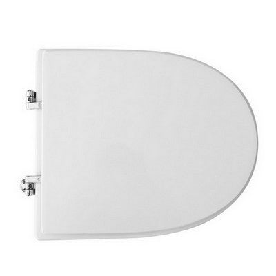 Wc - Sitz Für Simas Wc Europa 2 Form 4 - MEGART