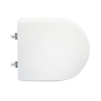 Wc - Sitz Für Sanitosco WC Free Geschlossene Form 7 - MEGART