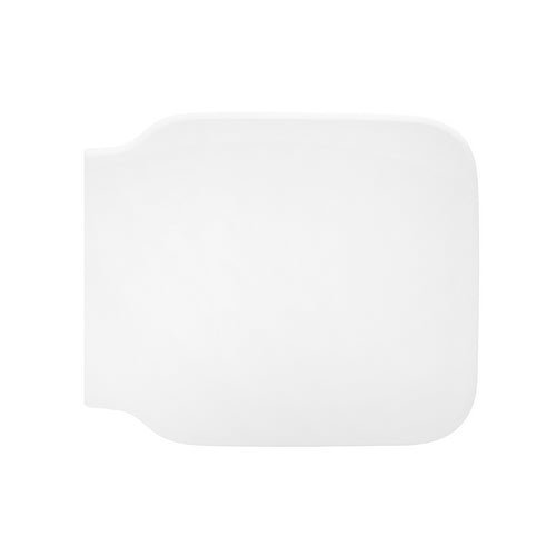 Wc - Sitz Für Simas Flow Quadro Form 8 Toilette - MEGART