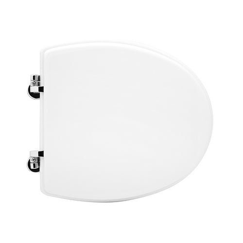 Wc - Sitz Für Simas WC Gate Form 4 - MEGART