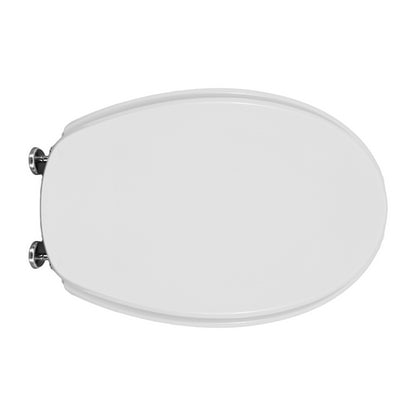 Wc - Sitz Für Tenax WC Ariete Form 1 - MEGART