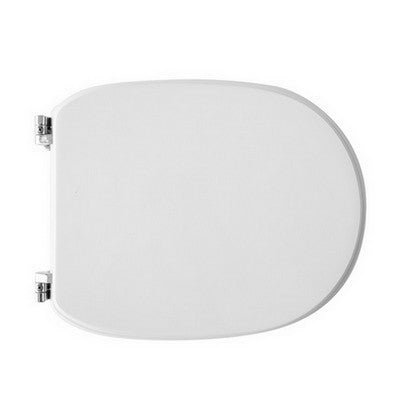 Wc - Sitz Für Vitruvit Alba Form 6 Toilette - MEGART