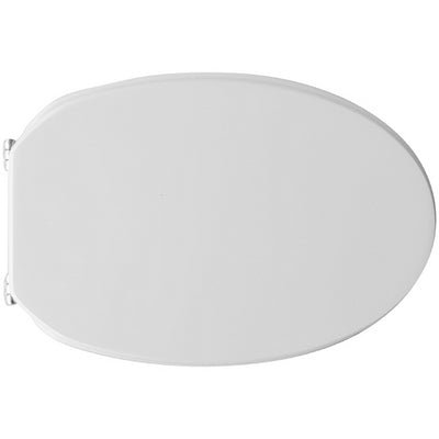 Wc - Sitz Für Vavid America Weiss Form 1 - MEGART