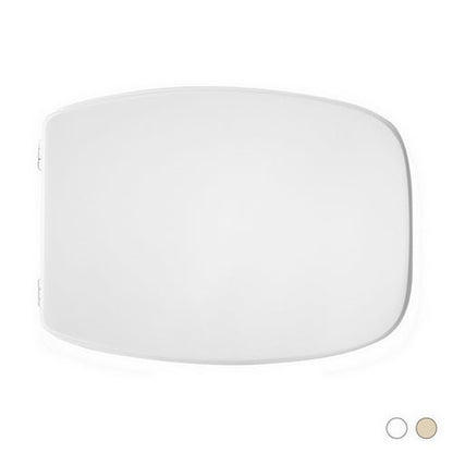 Wc - Sitz Für Vavid Emilia Form 3 Toilette - MEGART
