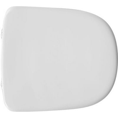 Wc - Sitz Für Vavid WC Io Weiss Form 3 - MEGART