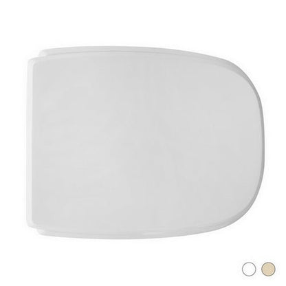 Wc - Sitz Für Vavid WC Mediterranea Forma 3 - MEGART