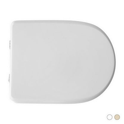 Wc - Sitz Für Vavid Orientalische Toilette Form 7 - MEGART