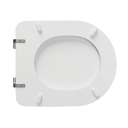 Wc - Sitz Für Villeroy & Boch Subway WC Form 6 - MEGART