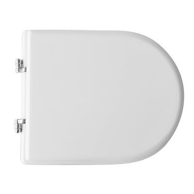 Wc - Sitz Für Vavid Toilette Tebe Form 5 - MEGART