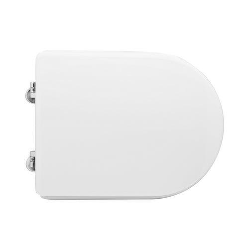 Wc - Sitz Für Vincenti Toilette Typ Form 7 - MEGART
