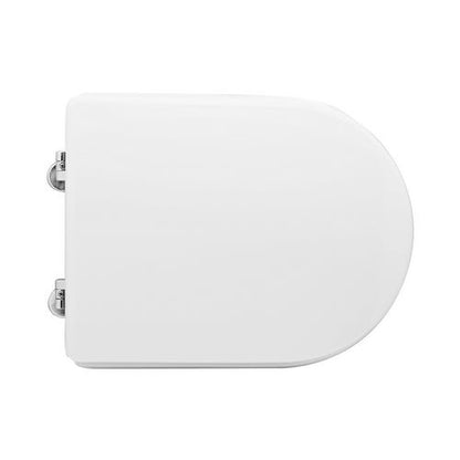 Wc - Sitz Für Vincenti Toilette Typ Form 7 - MEGART