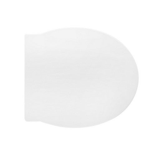 Wc - Sitz Aus Duroplast Für Gsi Panorama Form 2 - MEGART