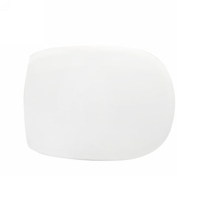 Wc - Sitz Aus Duroplast Für Gsi X2 Form 6 - MEGART