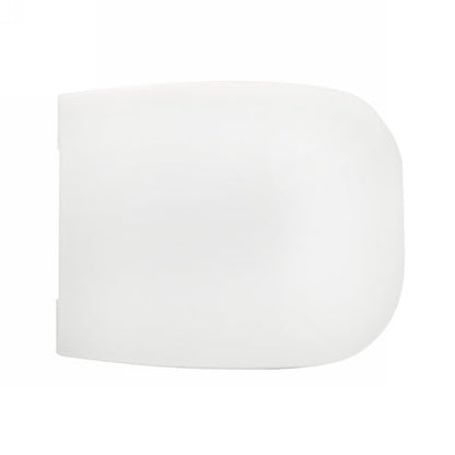 Wc - Sitz Aus Duroplast Für Duravit D - Code Form 6 - MEGART