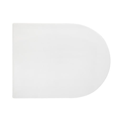 Wc - Sitz Aus Duroplast Für Hidra WC Onda Form 7 - MEGART
