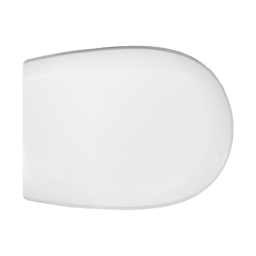 Wc - Sitz Aus Duroplast Für Globo WC Grace Forma 6 - MEGART