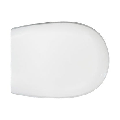 Wc - Sitz Aus Duroplast Für Globo WC Grace Forma 6 - MEGART
